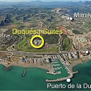Duquesa Suites Manilva