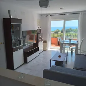 Urb. Los Hidalgos Golf Manilva